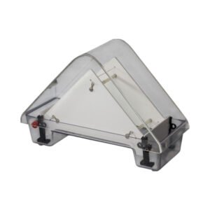 Paper Electrophoresis Apparatus (Vertical Unit)