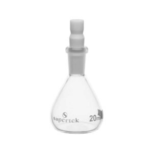 Pyknometer, Gay-Lussac (S.G. Bottle), Uncalibrated (PTFE)