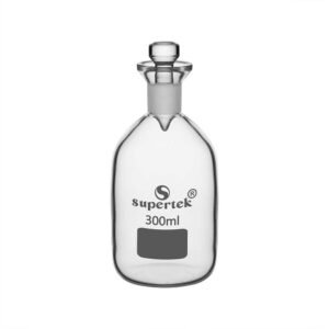 BOD Bottles, With Robotic Stopper
