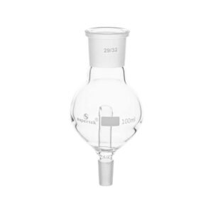 Splash Head Adapters, for Rotavaps Anticlamp without return hole
