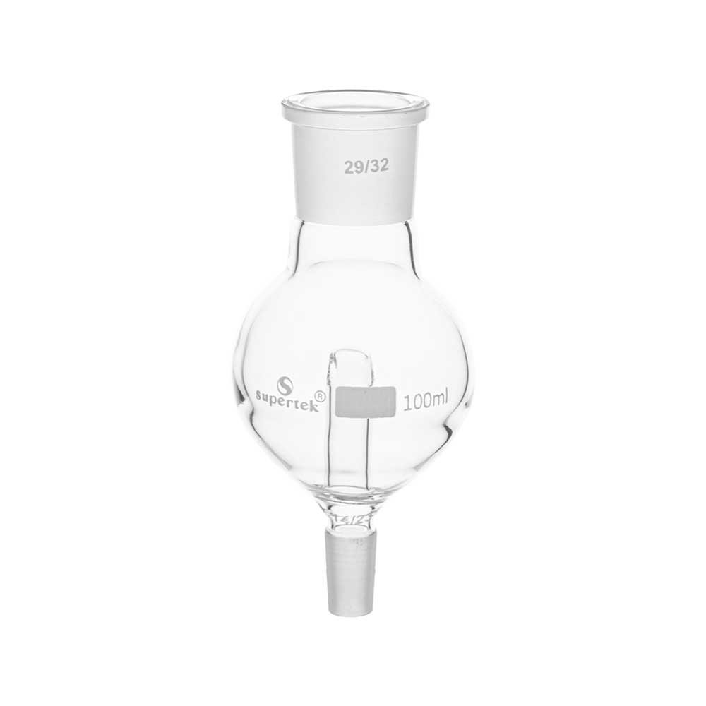 Splash Head Adapters, for Rotavaps Anticlamp without return hole