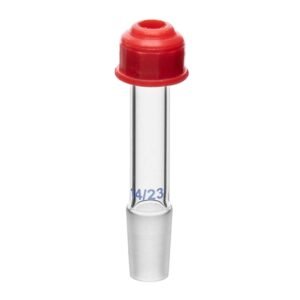 Adapter, Cone Screw Thread