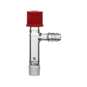 Adapter, Thermometer with Hose Connection