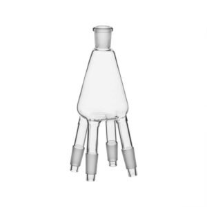 Adapter, Distilling Cow Receiver