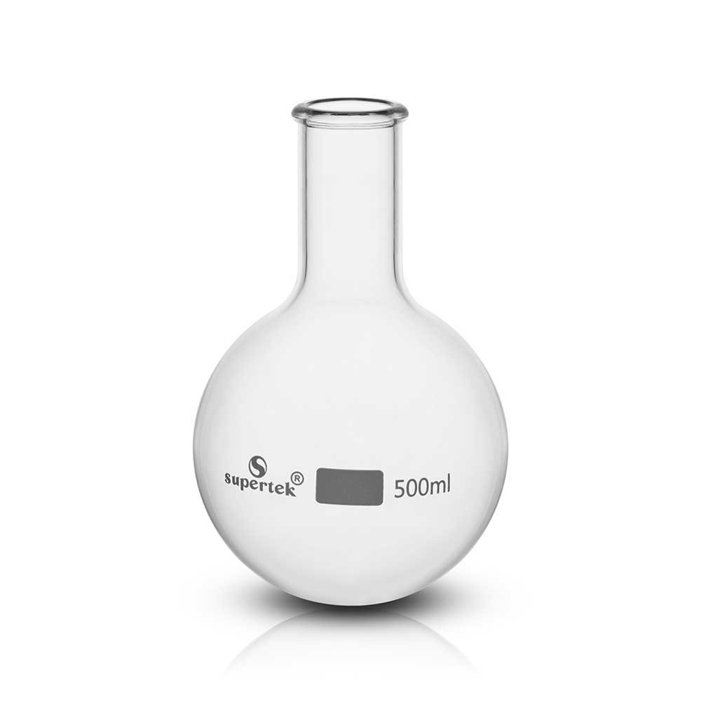 Flask Round Bottom