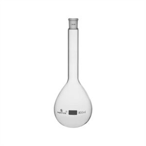 Flask Kjeldahl with Joint