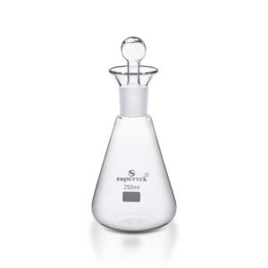 Flask Iodine