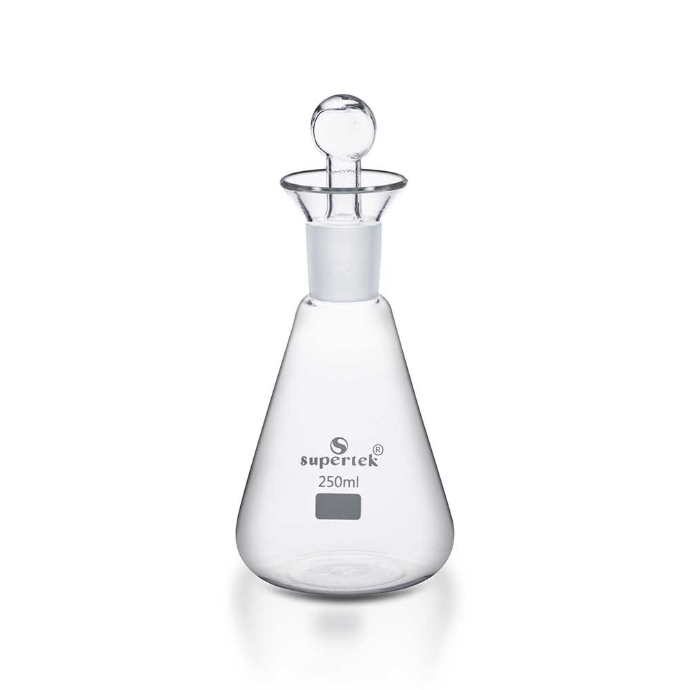 Flask Iodine