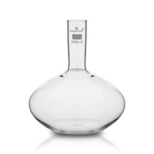 Flask Culture Haffkine