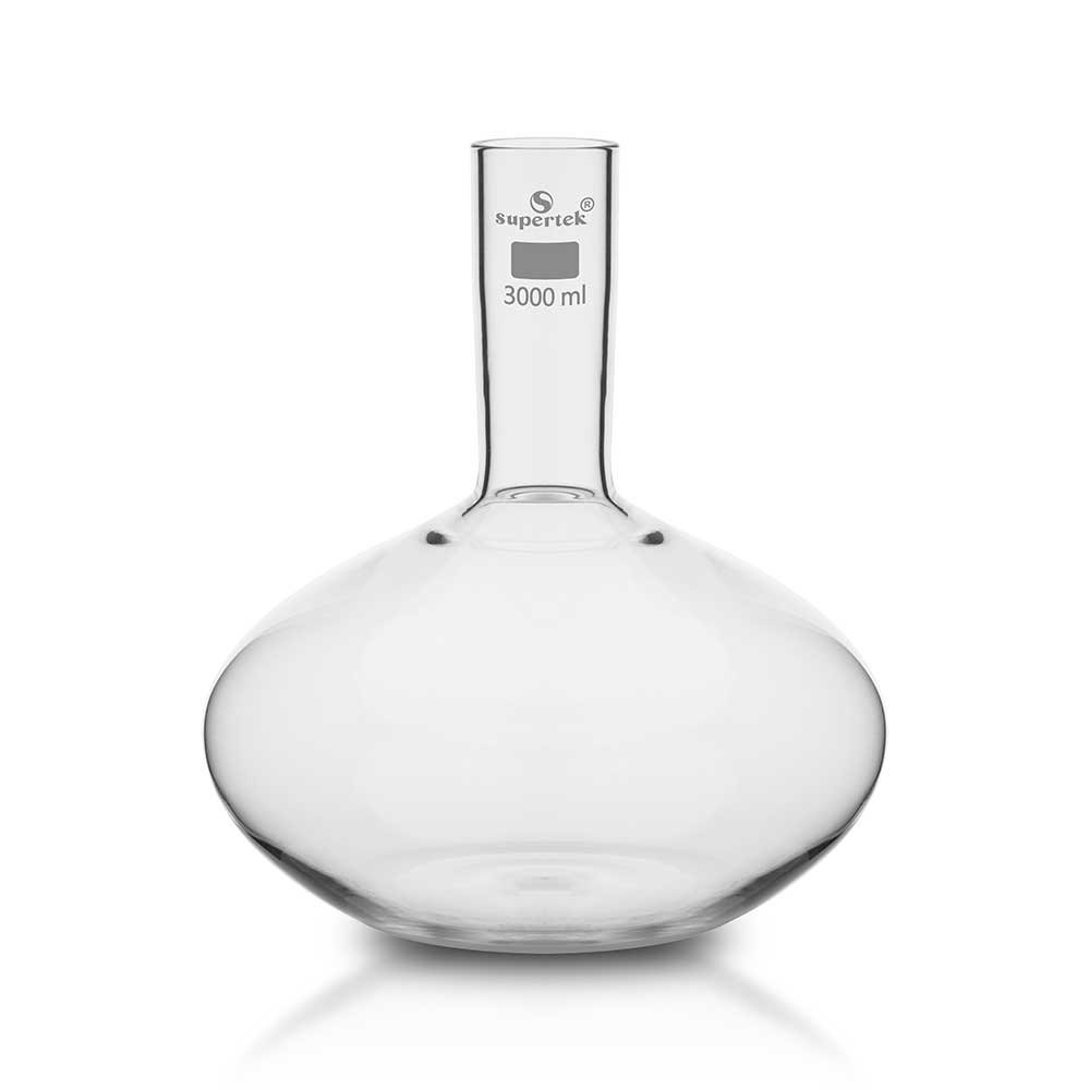 Flask Culture Haffkine