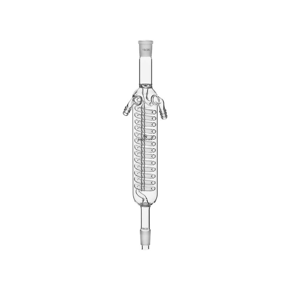 Condenser Inland Revenue