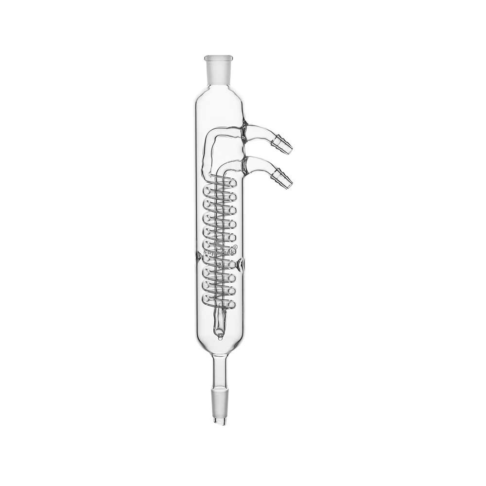 Dimroth Condenser