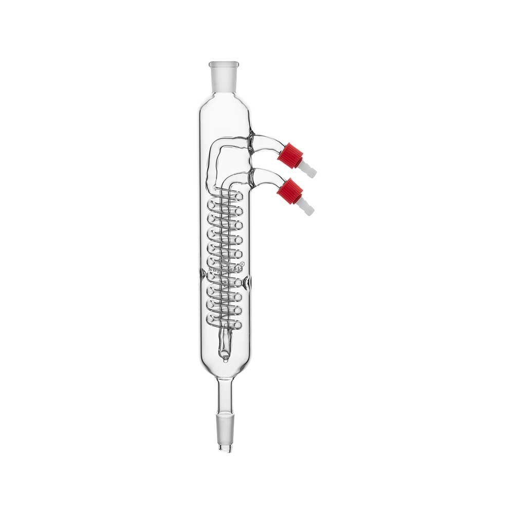 Dimroth Condenser - Image 2