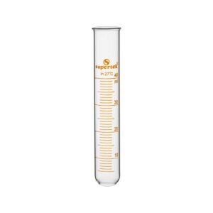 Test Tubes, Graduated