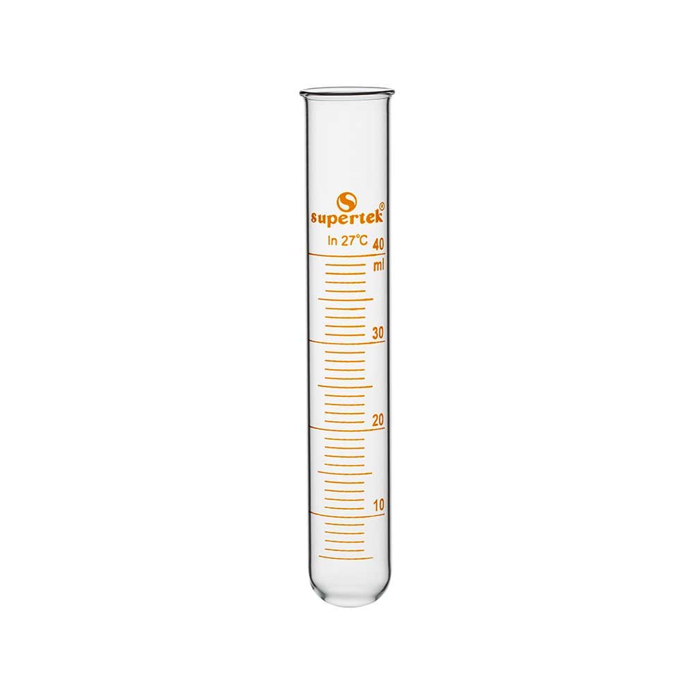 Test Tubes, Graduated