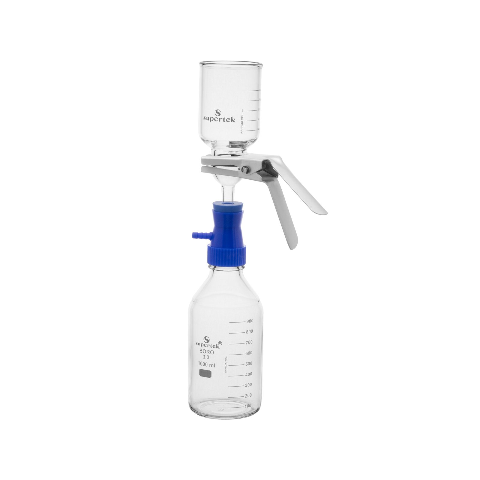 Bottle Filtration Assembly - Image 3