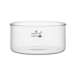 Dish Crystallizing