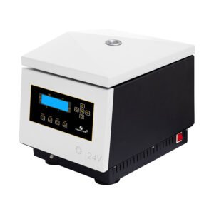 MiniSpin 32R/24V
