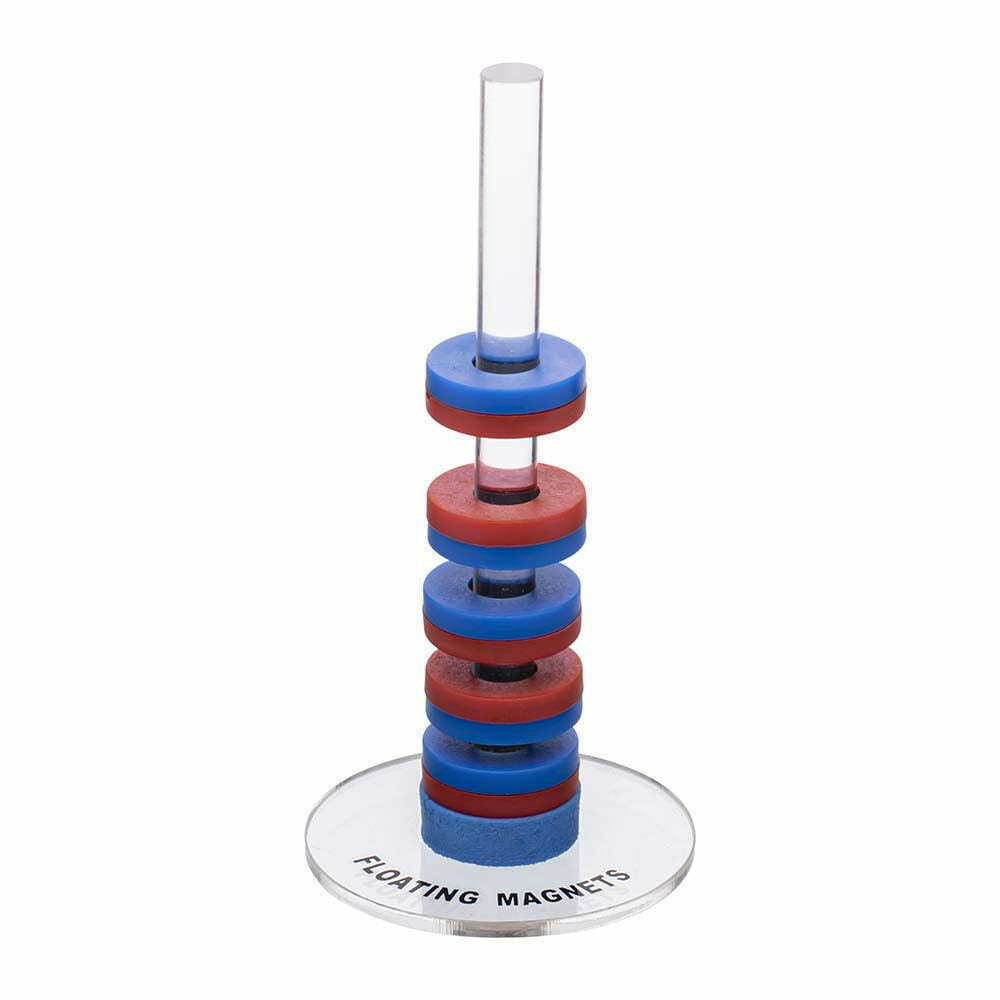 Floating Ring Magnets - Scientific Lab Equipment Manufacturer and Supplier