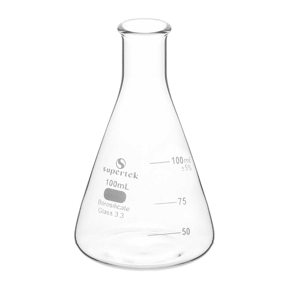 Conical Flask Sign. Vector & Photo (Free Trial) | Bigstock