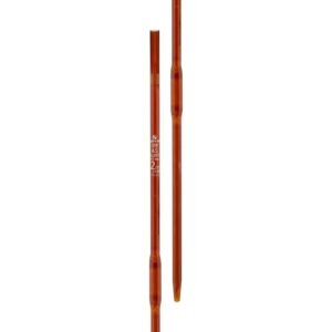 Volumetric Pipette, Amber With One Mark, Bulb Type, USP "Class AS"