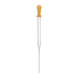 Pipette, Dropping With Capillary Jet