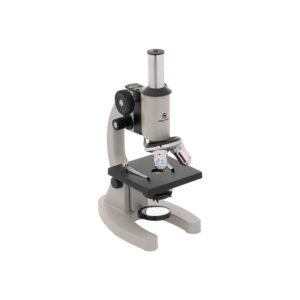 Student Microscope, Enhanced