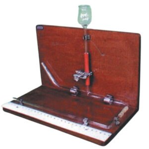 Potometer, Thoday's