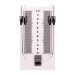 Glass Manometer Tube