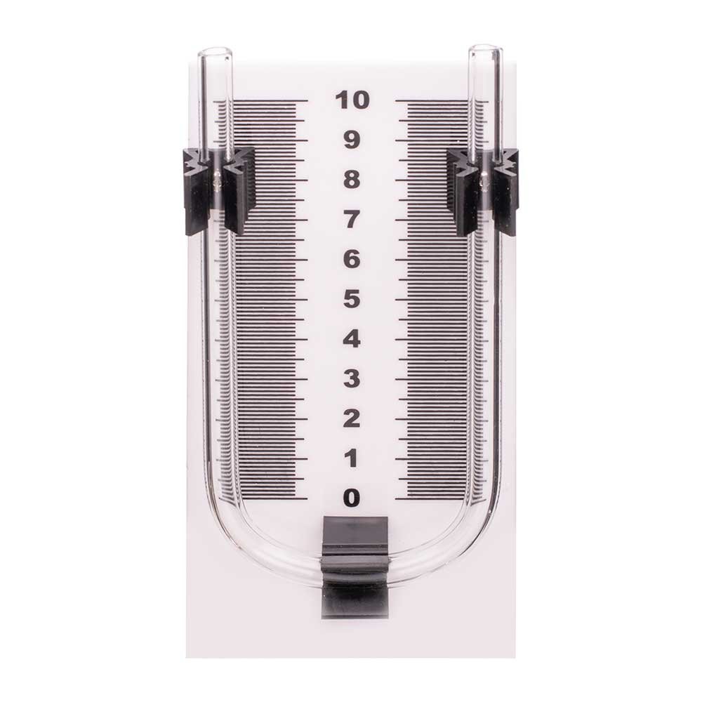 Glass Manometer Tube