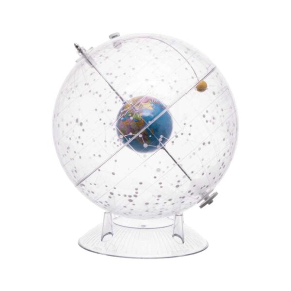 Celestial Star Globe - Image 2