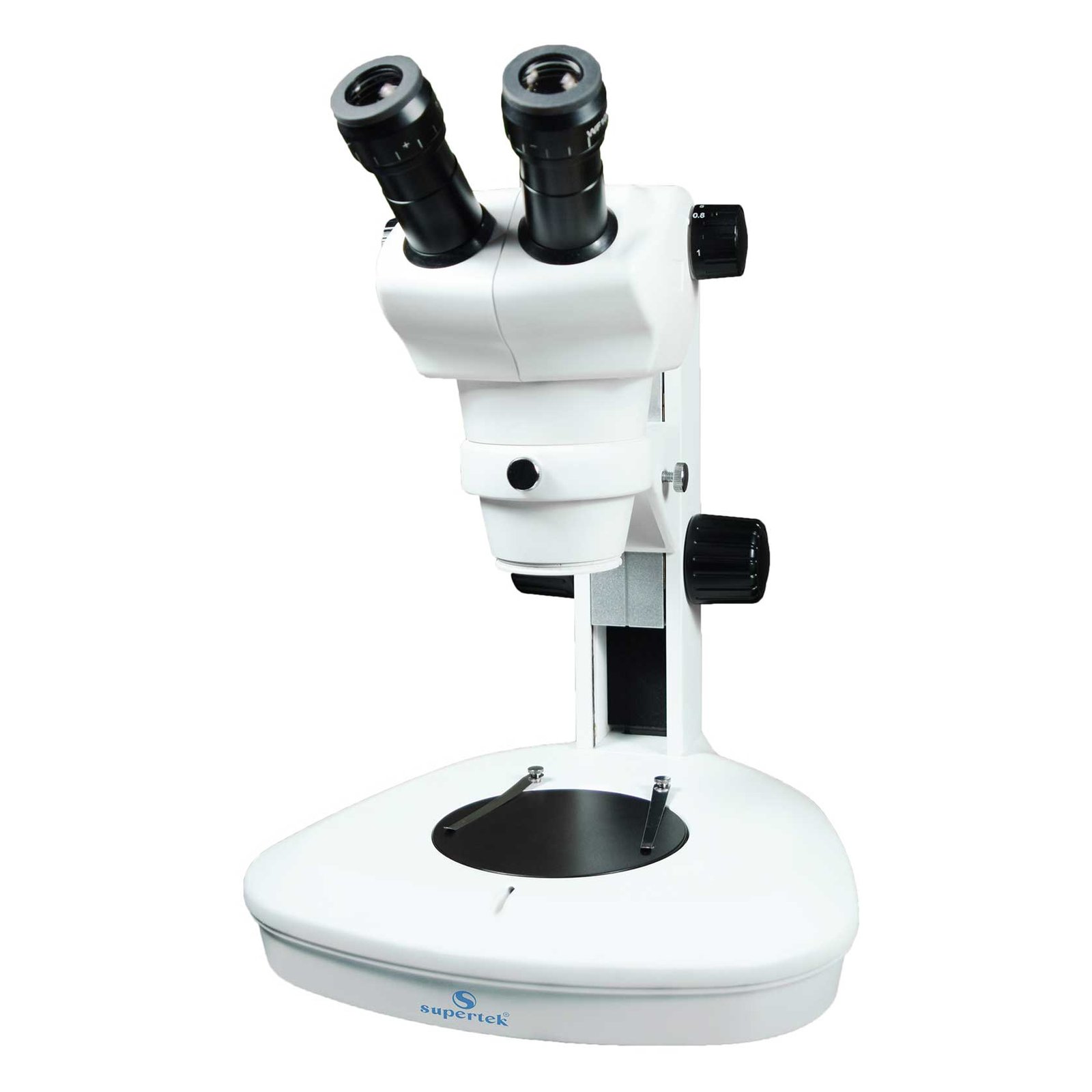 Stereo Microscope, Advanced