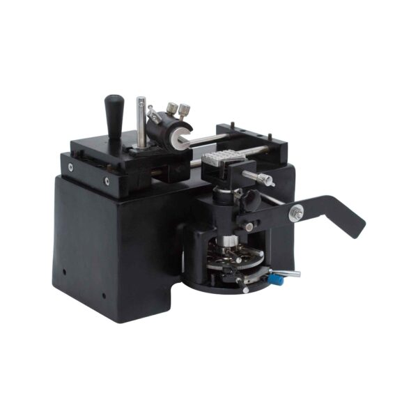 SLIDING MICROTOME - Image 2