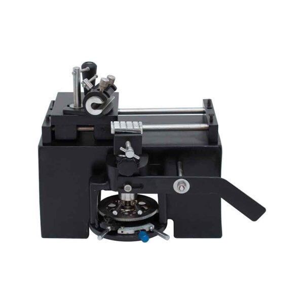 SLIDING MICROTOME