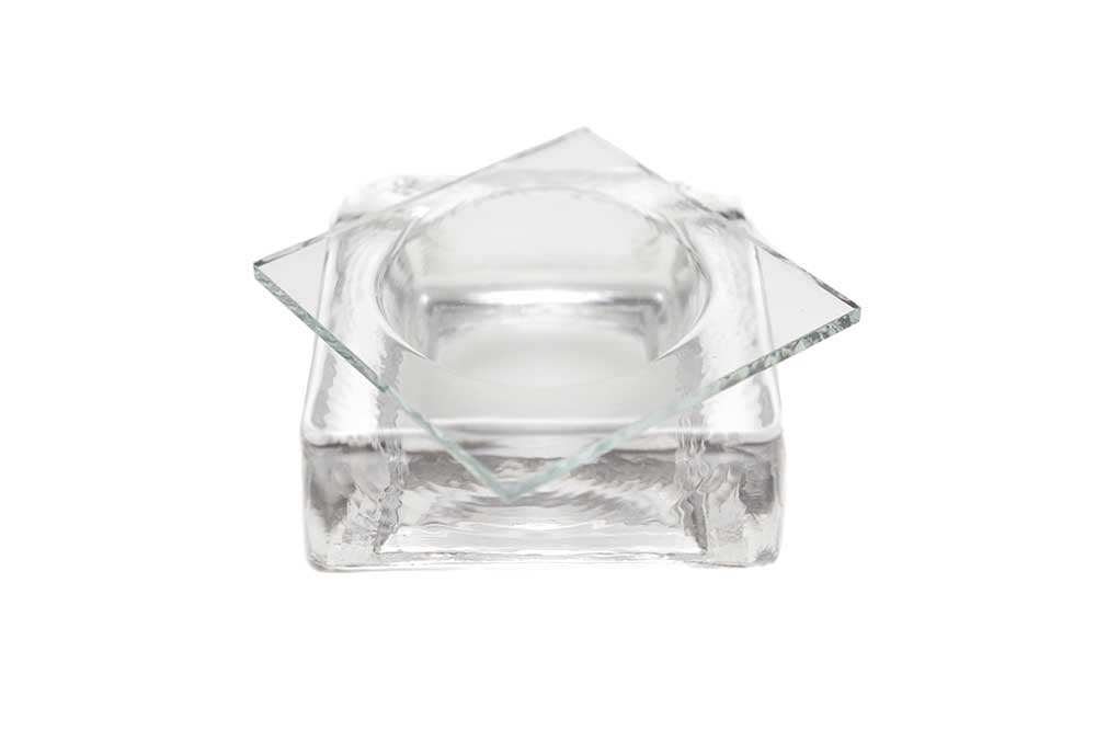 CAVITY BLOCK