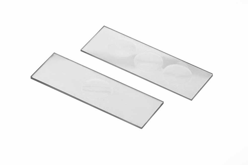 MICROSCOPE CAVITY SLIDES