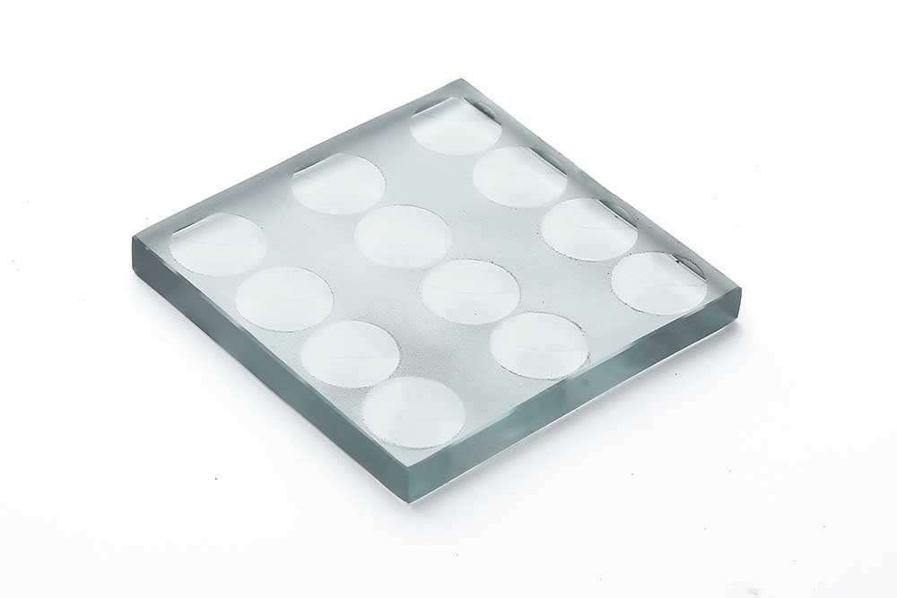 MICROSLIDES V.D.R.L.