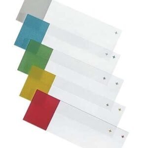 ADHESIVE SLIDES