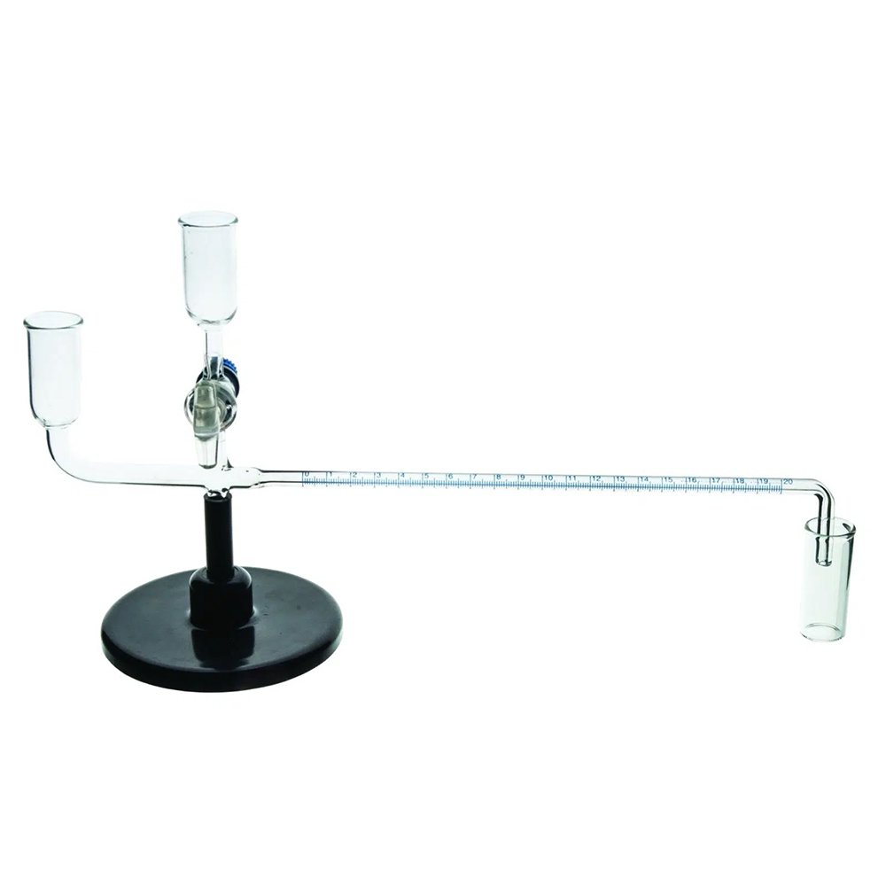 Potometer, Ganong's (On Plastic Stand)