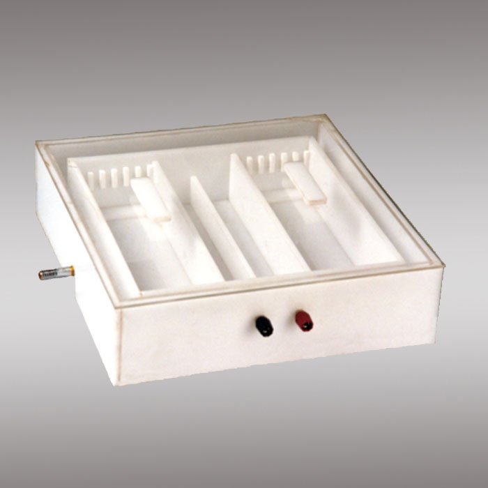 Immuno Electrophoresis Apparatus