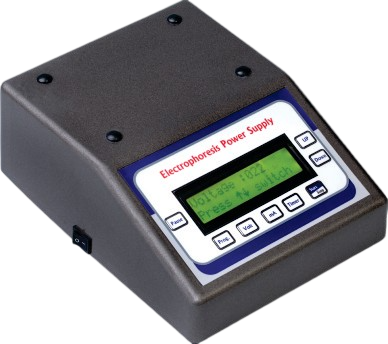 Digital Electrophoresis Power Supply
