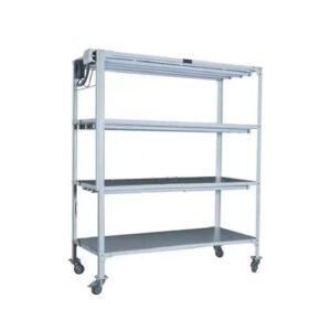 Tissue Culture Rack