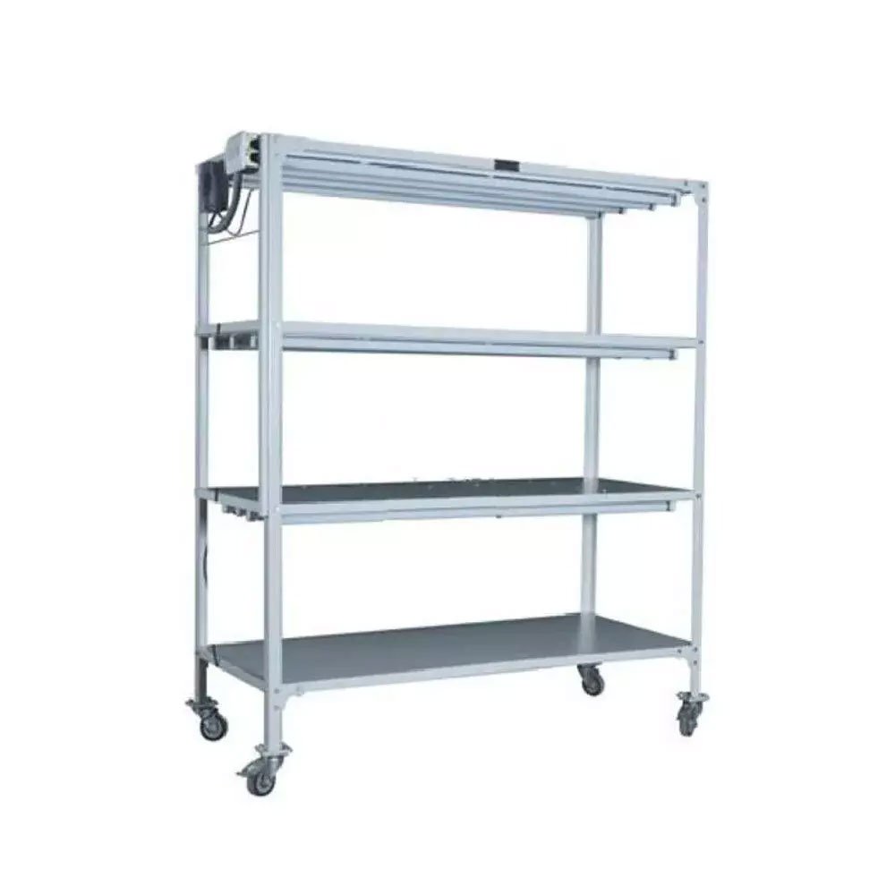 Tissue Culture Rack