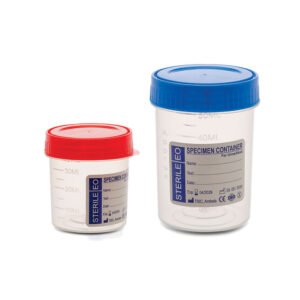 Sample Container