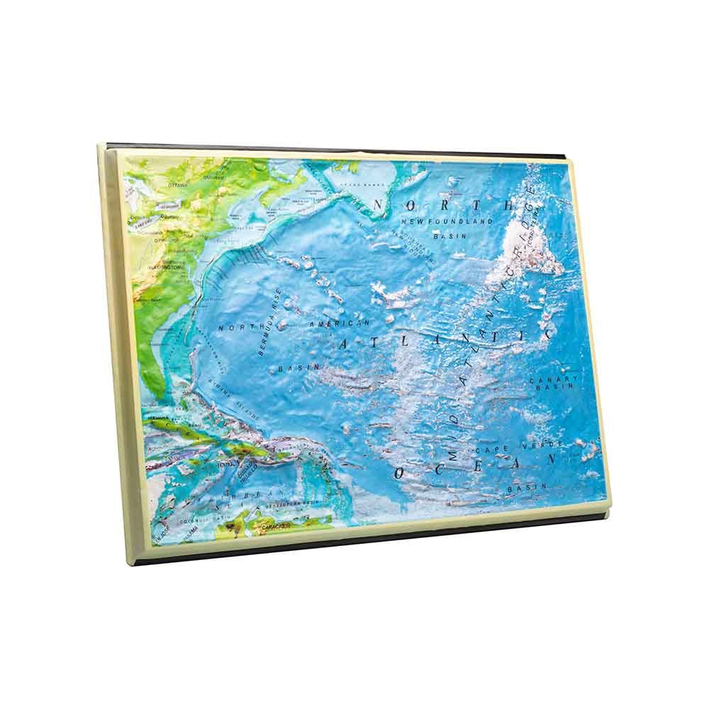 Ocean Features Model - Image 2