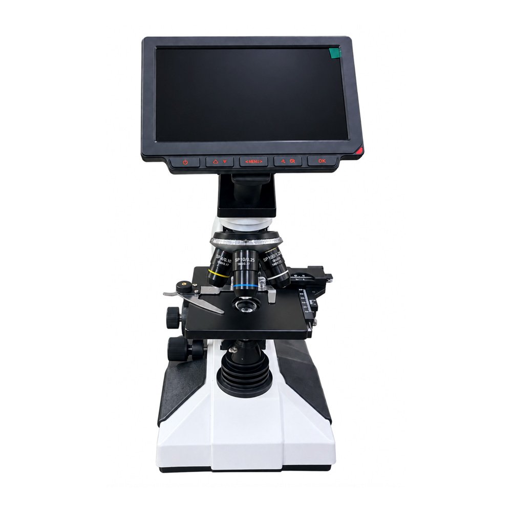 Digital Microscope