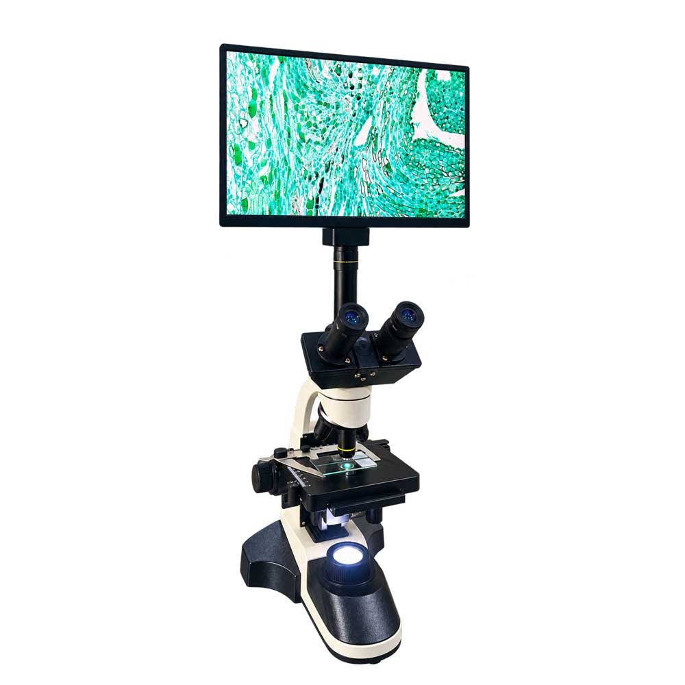 Digital Microscope