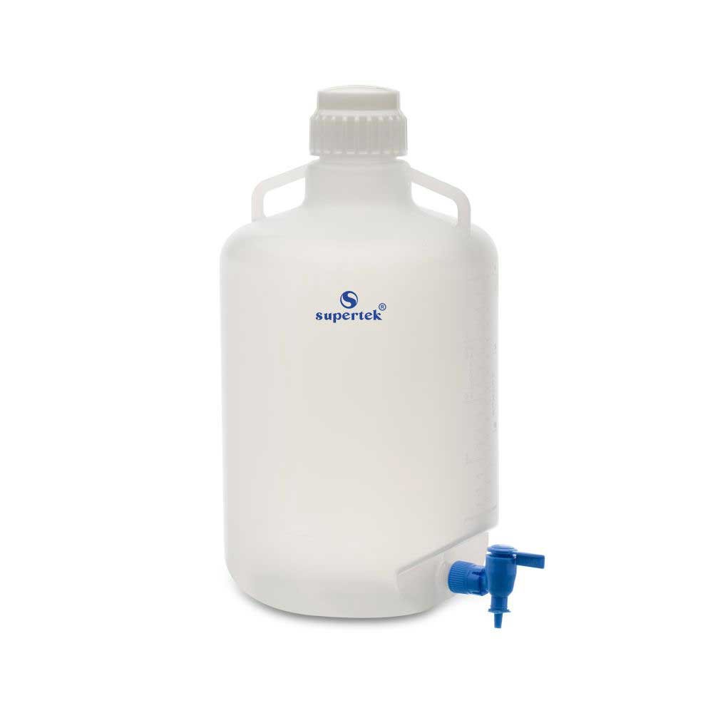 Aspirator Bottle, Polypropylene