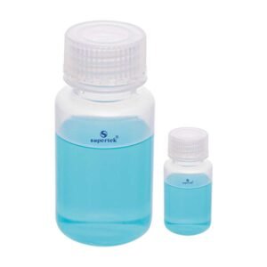 Reagent Bottle Wide Mouth (LDPE)