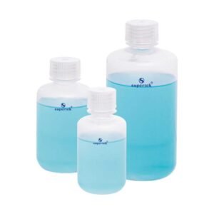 Reagent Bottle Narrow Mouth (PP)